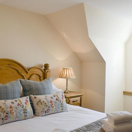 Deuchars Cottage Kenmore  Eksteriør bilde